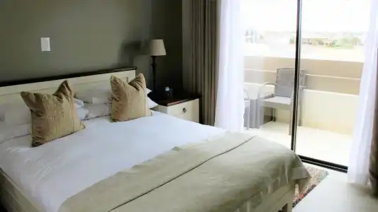 Atlantic Villa Boutique Guesthouse - 130