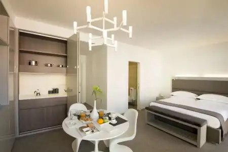 Dilman Luxury Stay - 33