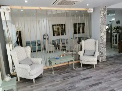 Thalia deco City & Beach - 23