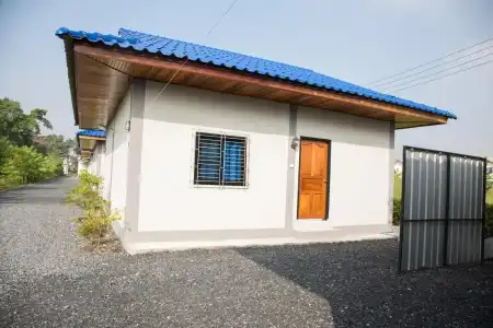 Triple Tree Resort - 9