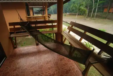 Lanta Pearl Beach Resort - 39
