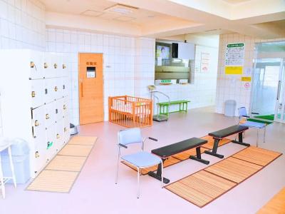 Showa Retro Spa Takasago onsen - 41