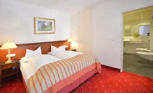 Post Seefeld - WellnessTirol - 118