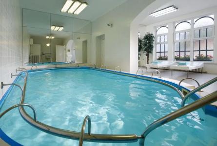 Spa Resort Libverda - Nový Dům - 15