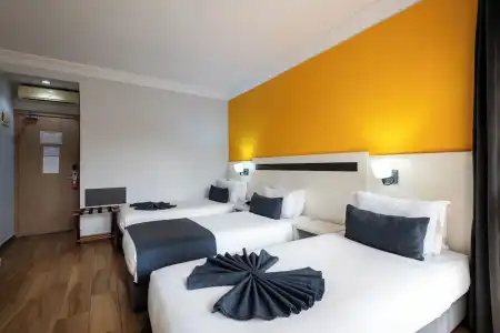 Hôtel Le Musée - 74