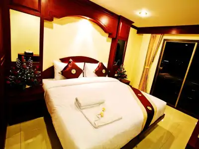 Baan Sudarat - 1