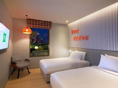 Ibis Styles Bangkok Sukhumvit 4 - 41