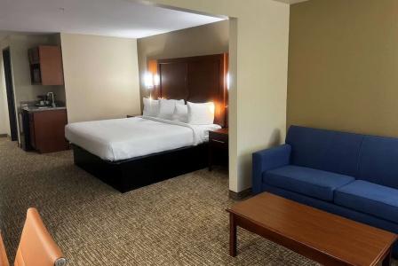 Wingate by Wyndham College Station South - 45
