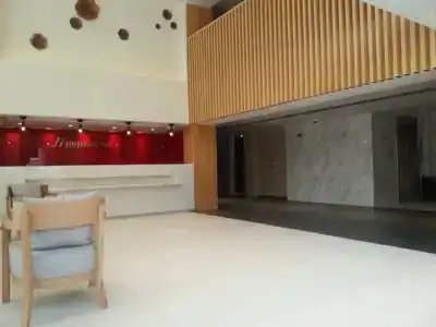 Jinjiang Inn Shanghai Minhang Industrial Park Wenjing Road Branch - 1