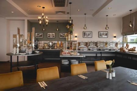 Leonardo Heidelberg City Center - 24