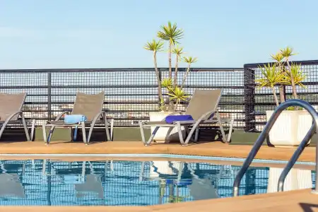 Holiday Inn Lisbon by IHG - 14