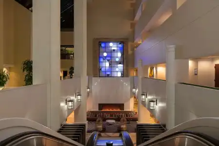 Hilton Lexington/Downtown - 14