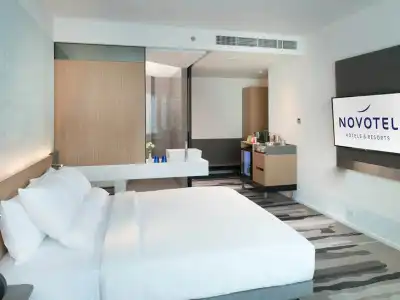 Novotel Bangkok Sukhumvit 4 - 2