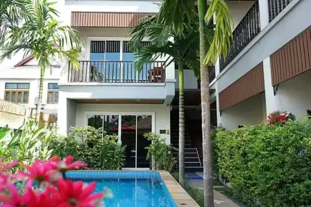 Vivi Boutique Resort Room (SHA Plus+) - 23