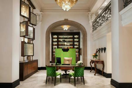 The St. Anthony, a Luxury Collection, San Antonio - 38