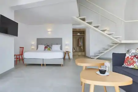 Aperanto Suites - 84