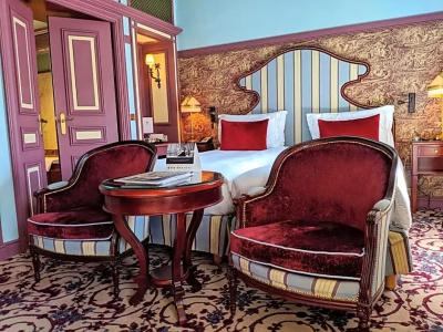 Intercontinental Bordeaux Le Grand by IHG - 120