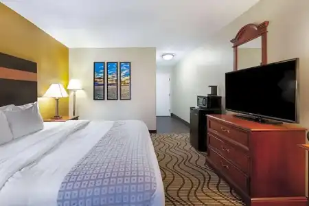La Quinta Inn by Wyndham Sandusky near Cedar Point - 21