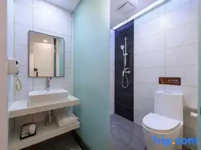 7 Days PremiumBeijing Shangdi Sport University - 57