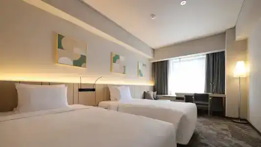 Holiday Inn ANA Sendai by IHG - 103