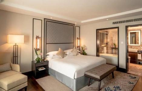 Taj Coromandel - 107