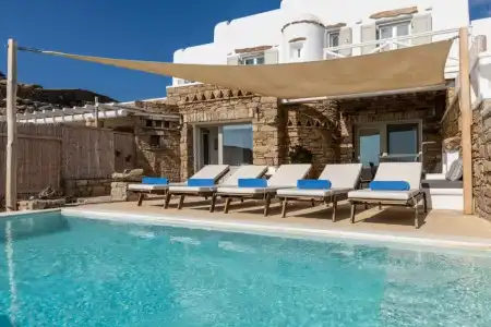 Mykonos Divino - 49