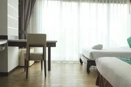 Bellevue Ocean Patong - 19