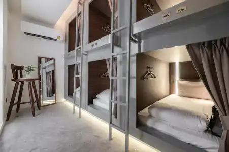 Nidhra Boutique - 1