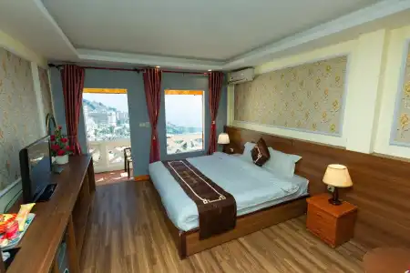 Sapa Unique - 19