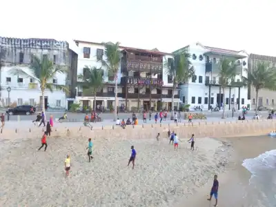 Mizingani Seafront - 28