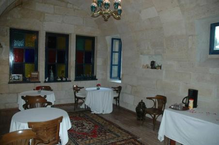 Elkep Evi Cave - 17