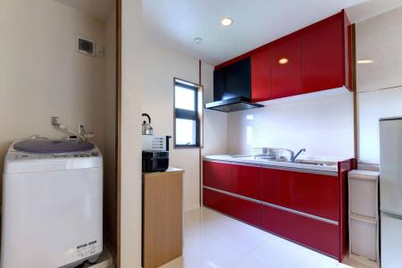 Terrace Resort Ginowan - 22