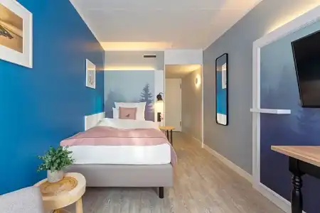 Garner Essen - Messe by IHG - 37