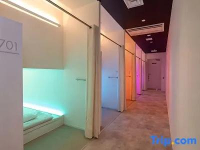 Capsule CityCabin Susukino - 39