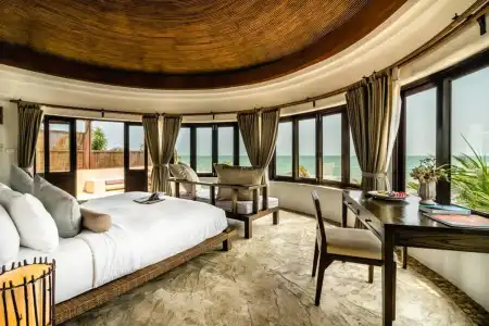 Aleenta Hua Hin Pranburi Resort & Spa - 6