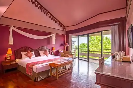 Krabi Maritime Resort - 59