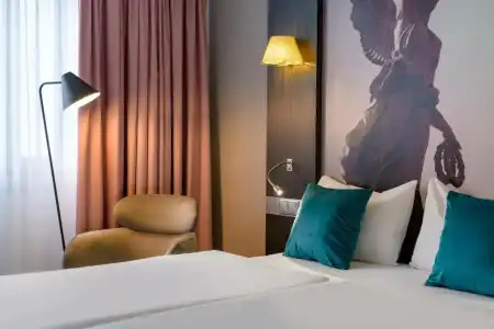 Mercure Hannover City - 54