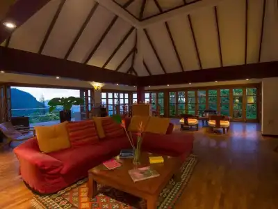 Copolia Lodge - 12