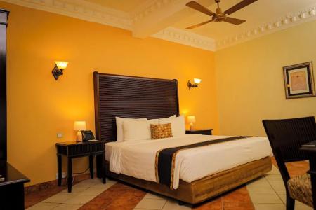 Colosseum Boutique and Spa - 59