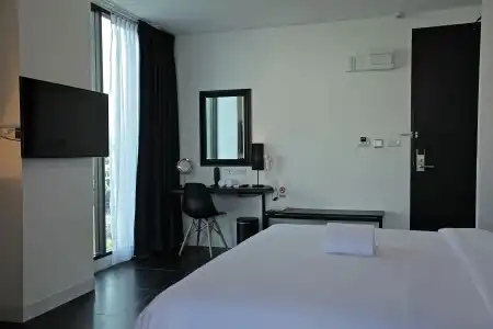 BED Nimman - Adults Only - 1