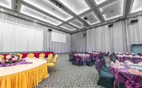 Vivatel Kuala Lumpur - 18