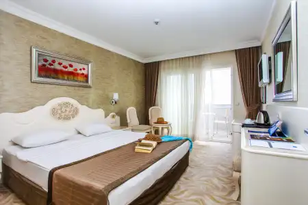 White Gold & Spa - 5