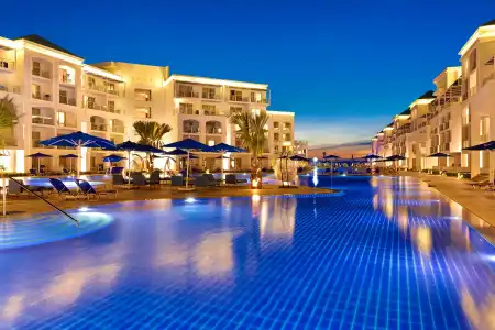 Pickalbatros Aqua Blu Resort - Hurghada - 11