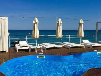 Bono Beach - 12