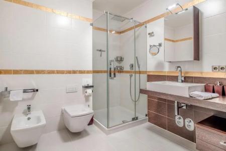 Aqua Aurelia Suitenan den Thermen - 88