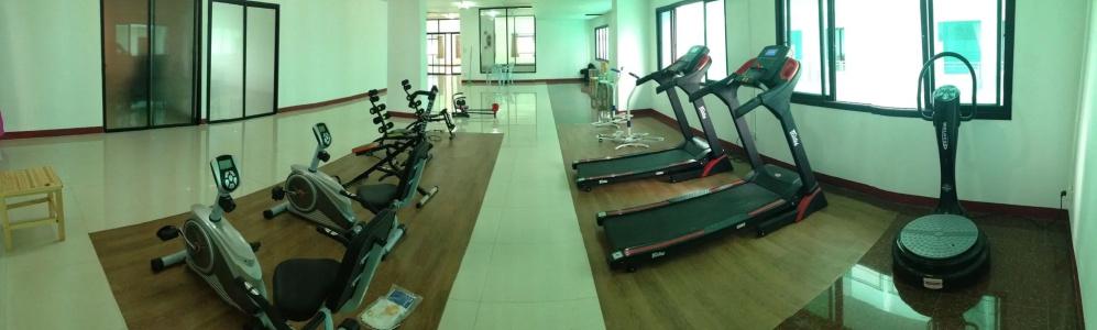 Eden Garden Resort - 18