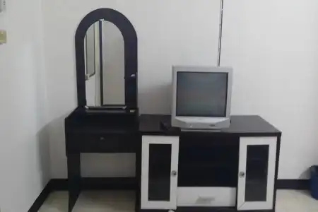 MD Rose Apartment - 1