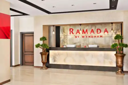 Ramada by Wyndham Elbistan - 1