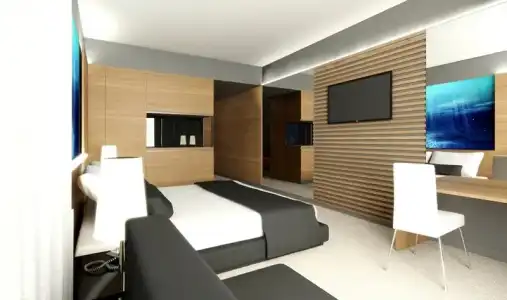Valamar Padova - 69