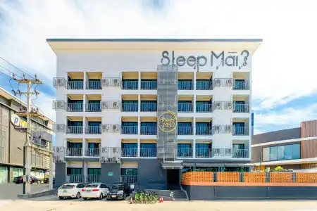 Sleep Mai Airport Lifestyle - 31